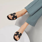 R&B | Luxuriöse Bequeme Hausschuhe Damen