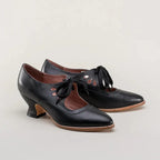 R&B | Edwardianische schuhe für Damen