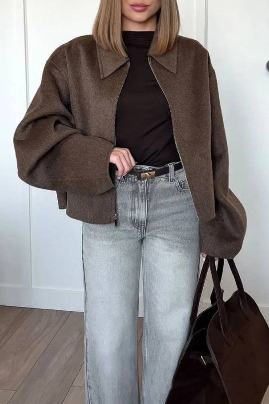 R&B | Vielseitige Reversjacke