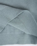 R&B | Strickpullover mit Nordischem Muster Soft und Warm Zeitloser Stil