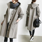 Eleganter Trenchcoat für Damen
