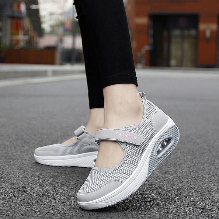 Bequeme, rutschfeste Schuhe für Damen R&B R&B