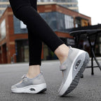 Bequeme, rutschfeste Schuhe für Damen R&B R&B