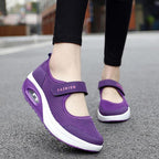 Bequeme, rutschfeste Schuhe für Damen R&B R&B
