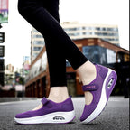 Bequeme, rutschfeste Schuhe für Damen R&B R&B