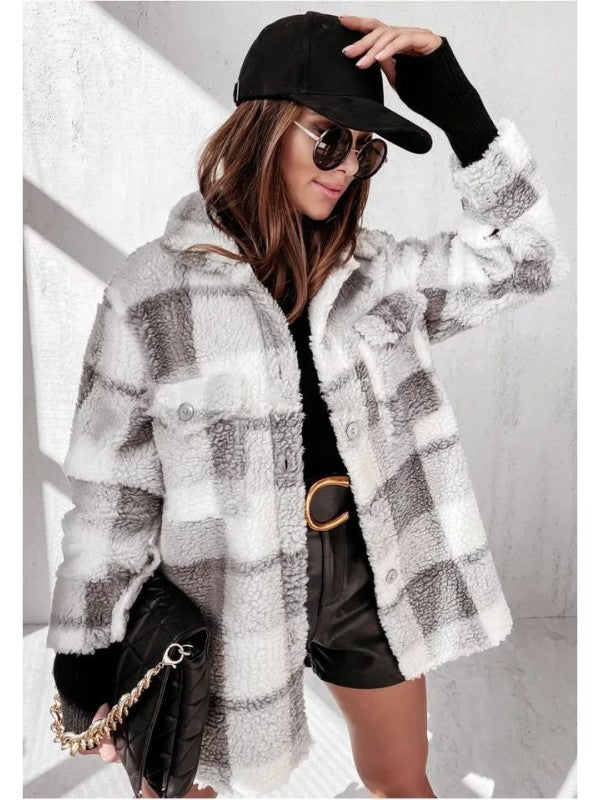 R&B | Informelle und Elegante Jacke
