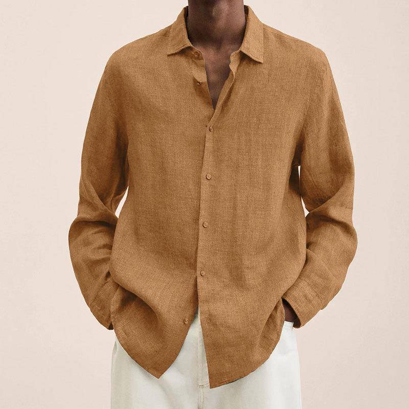 R&B | Elegantes hemd für Herren