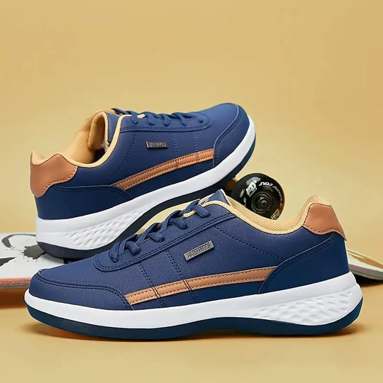 R&B | Orthopädische Komfort Sneaker
