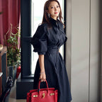 R&B | Der Tag, als ich dich traf Trenchcoat