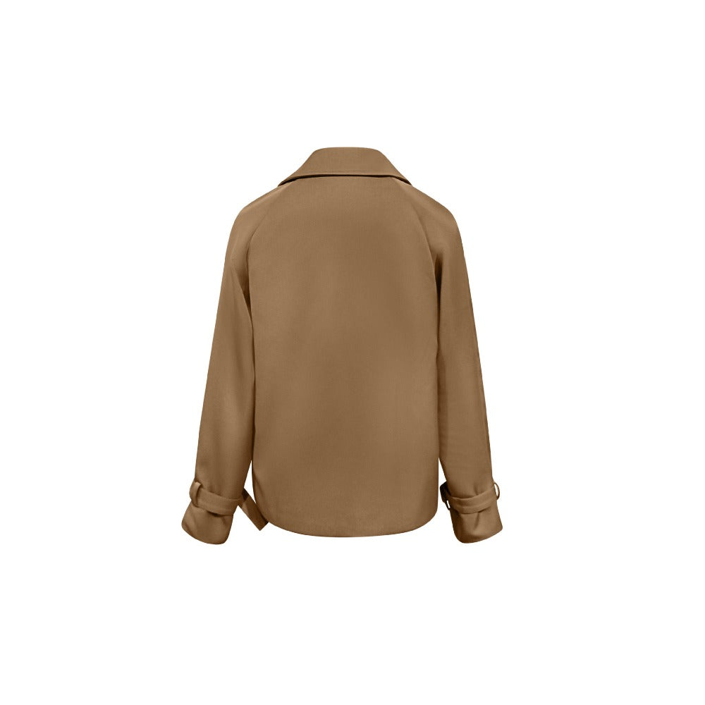 R&B | Cropped Jacke für Damen