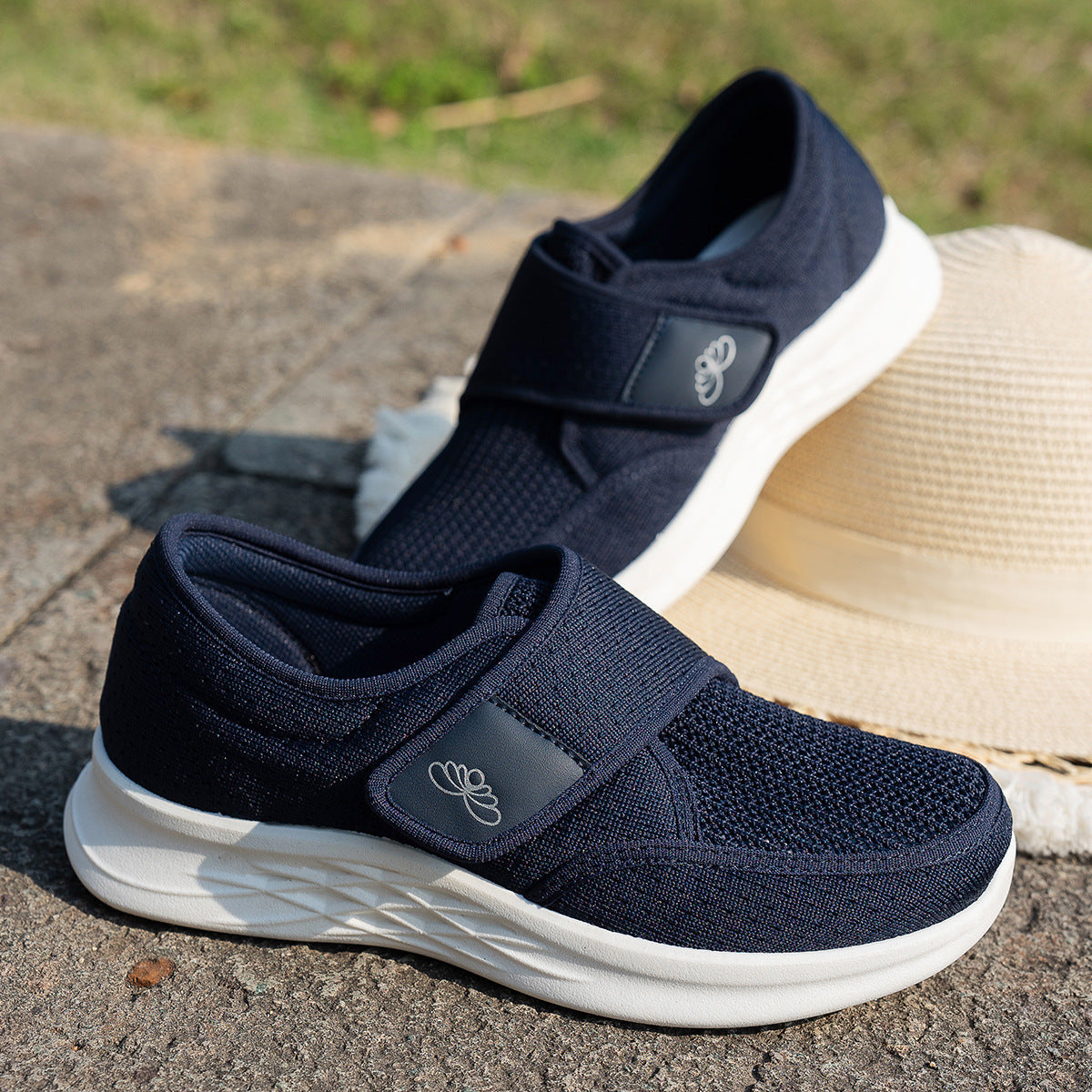 Orthopädische Damen-Schuhe R&B R&B