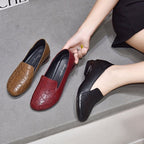 stilvolle orthopädische Schuhe für Damen R&B R&B