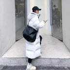 R&B | Daunen Parka - Die Ideale Winterjacke für Den Kommenden Winter
