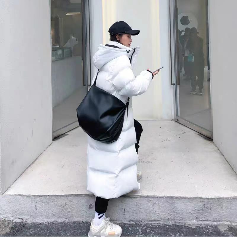 R&B | Daunen Parka - Die Ideale Winterjacke für Den Kommenden Winter