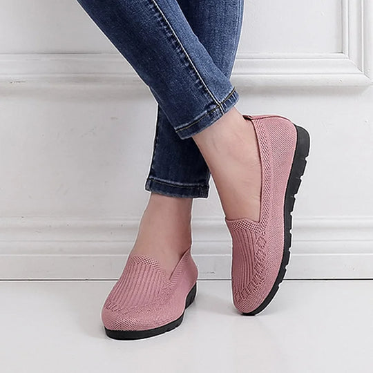Orthopädische Cloudwalk Sneakers R&B