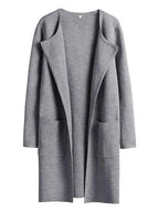 R&B | Neue stilvolle Jacke mit Revers