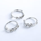 R&B | Anti Stress Spinner Ring