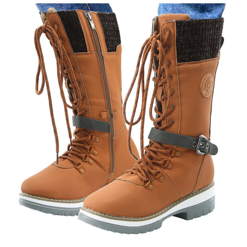 Orthopädische Boots für maximalen Komfort R&B