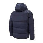 R&B | Gepolsterte Baumwoll Herrenjacke