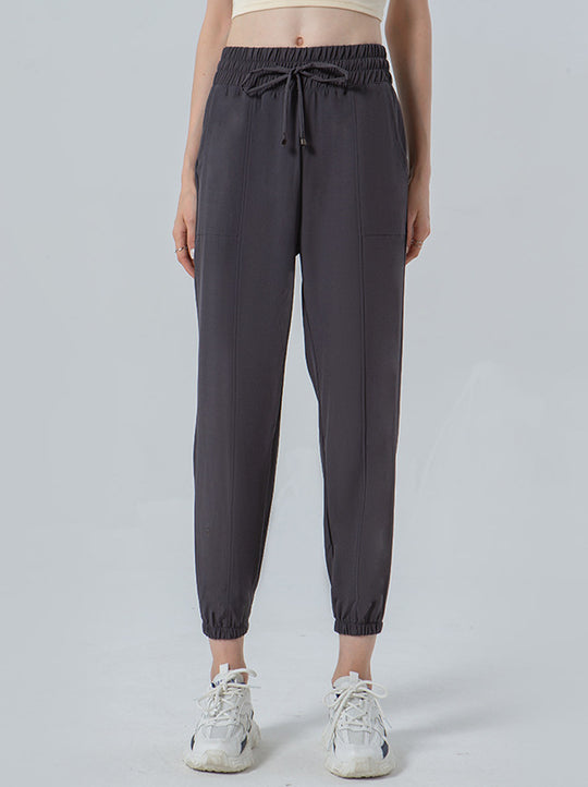 R&B | Korsetthose mit hoher Taille
