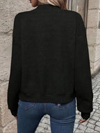 R&B | Damen Zip-Up Jacke