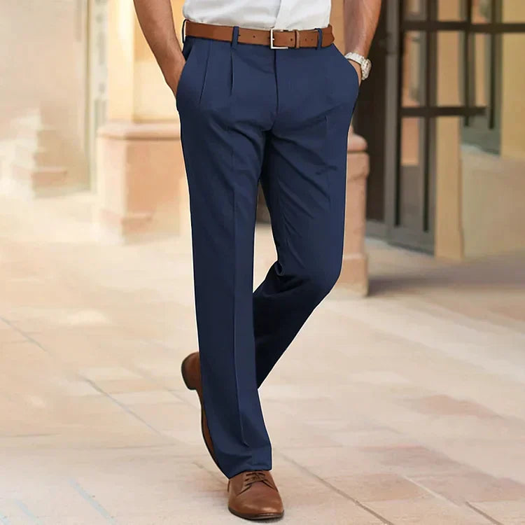 R&B | Legere Business-Hose