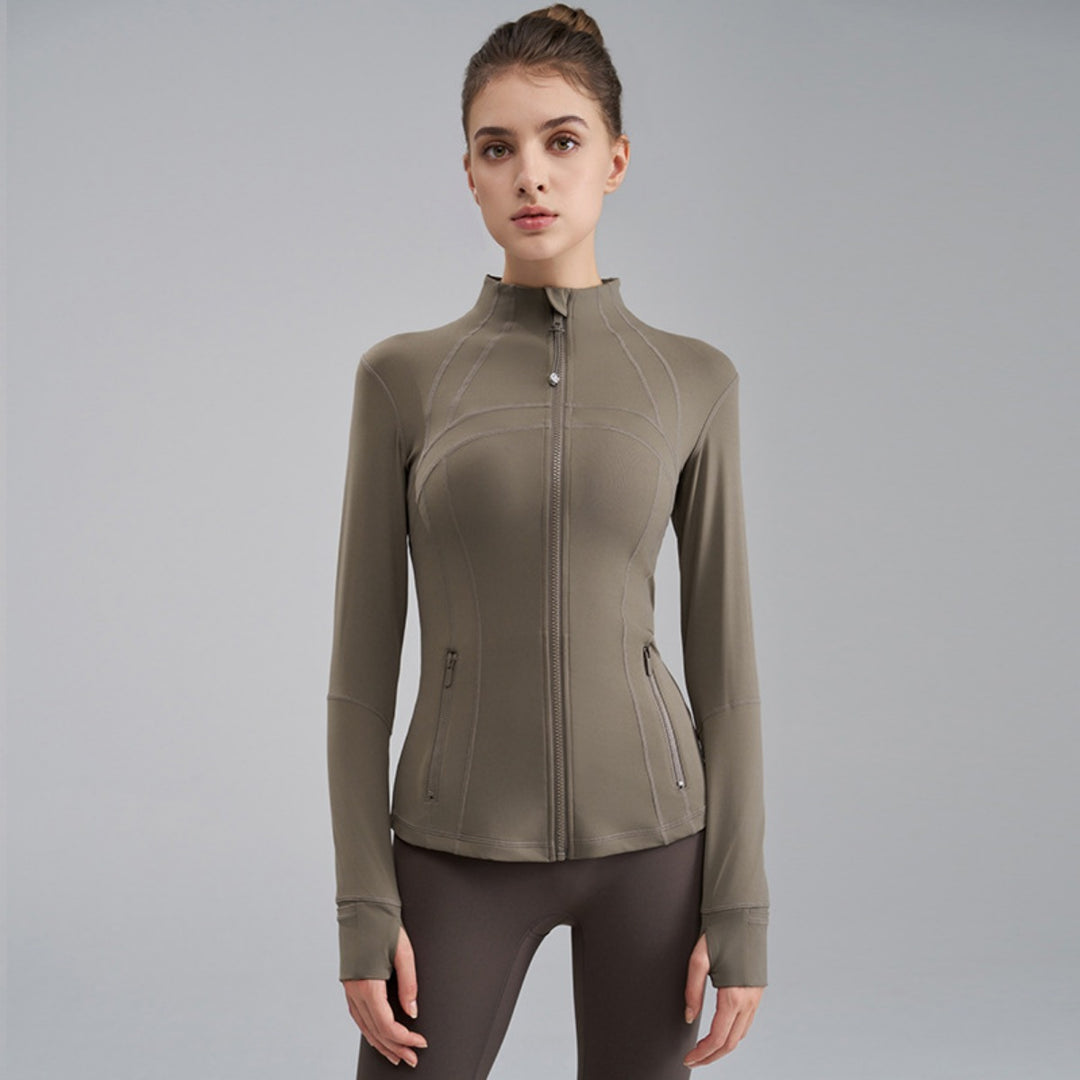 R&B | Skinny Sport Yoga Kleidung