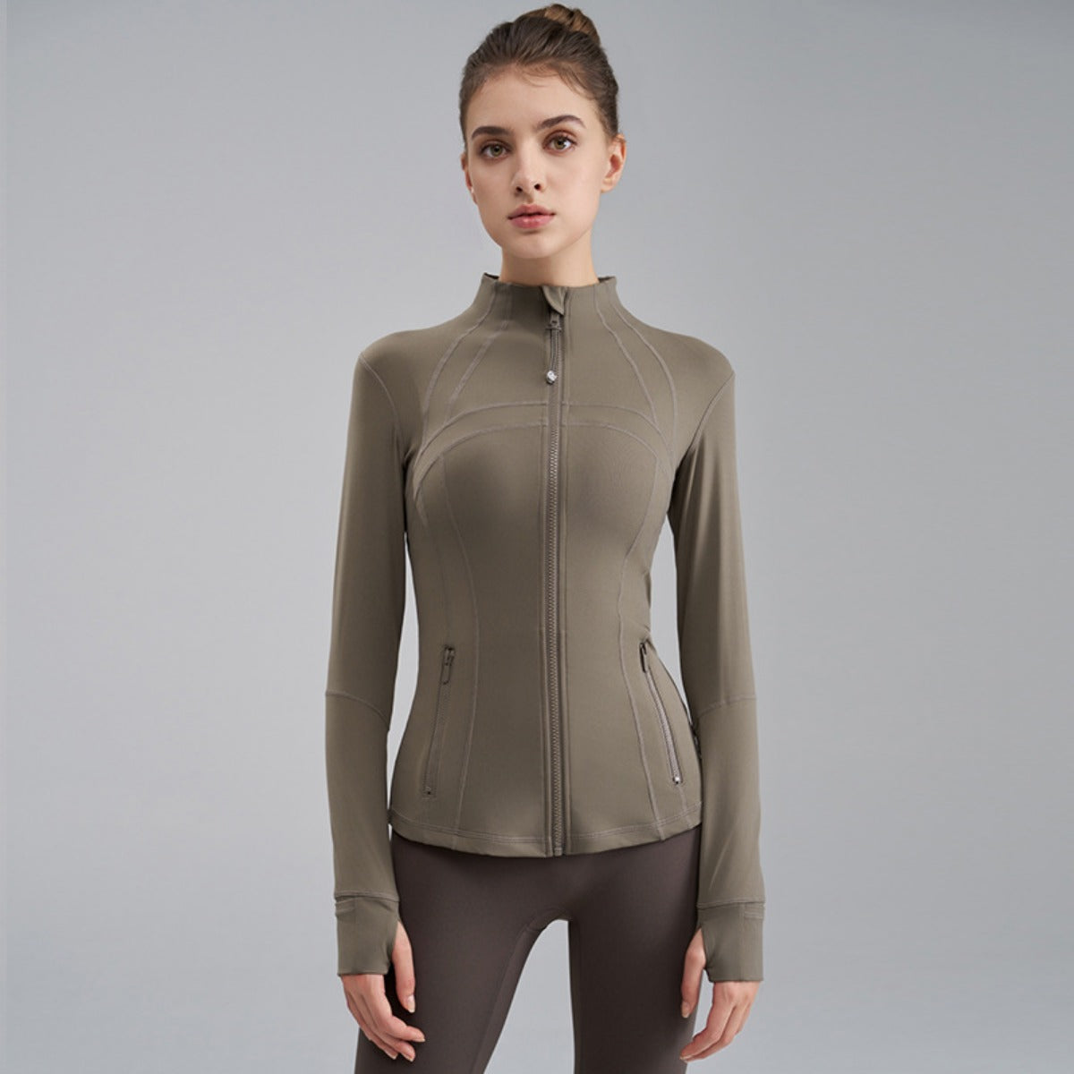 R&B | Skinny Sport Yoga Kleidung
