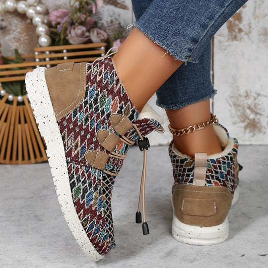 Schuhe Beige Sofia R&B