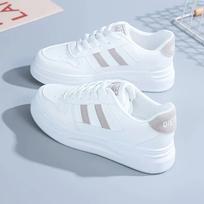 R&B - Flache Schuhe