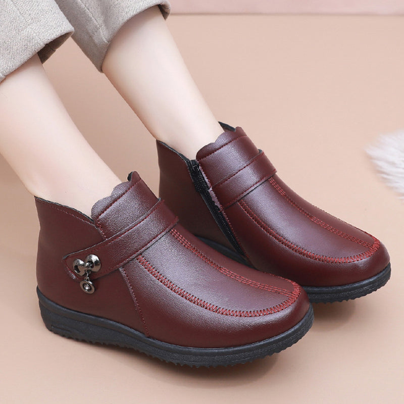 Bequeme Damen-Casual-Schuhe R&B R&B