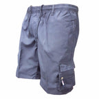 R&B | Sportliche Werkzeugshorts