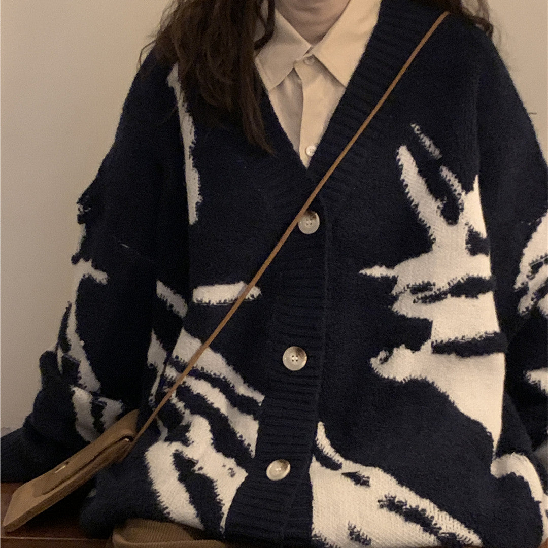 R&B | Klassische und Bequeme Jacke