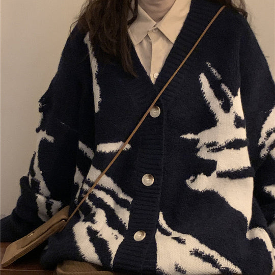 R&B | Klassische und Bequeme Jacke