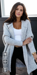 R&B | Stilvolle und Elegante Allgemeine Jacke