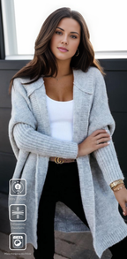 R&B | Stilvolle und Elegante Allgemeine Jacke