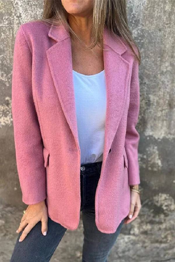 R&B | und vielseitige Reversjacke