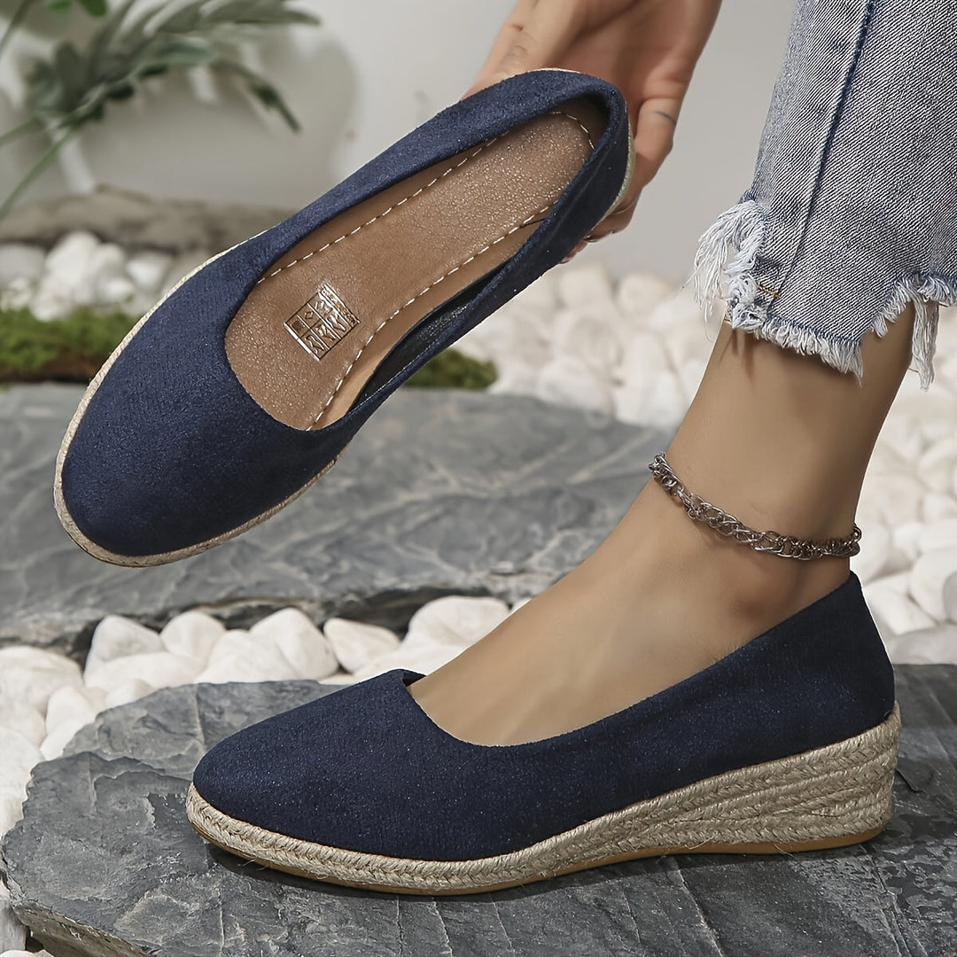 Flats Emma R&B