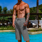 R&B | Atmungsaktive kurze Hosen Sportshorts