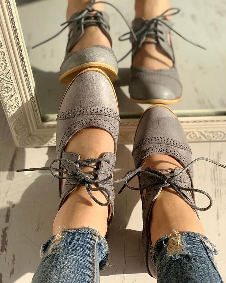 R&B | Retro Orthopädische Schuhe für Damen Vintage Schuhe
