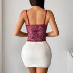 R&B | Spitze Slim Sling