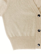 R&B | Bolerojacke mit Knopfverschluss