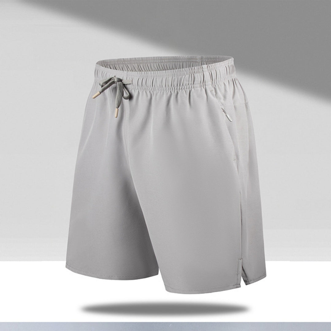 R&B | Schnell trocknende lockere Strandhose