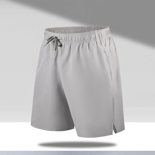R&B | Schnell trocknende lockere Strandhose