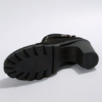 Stylische Ankle Boots