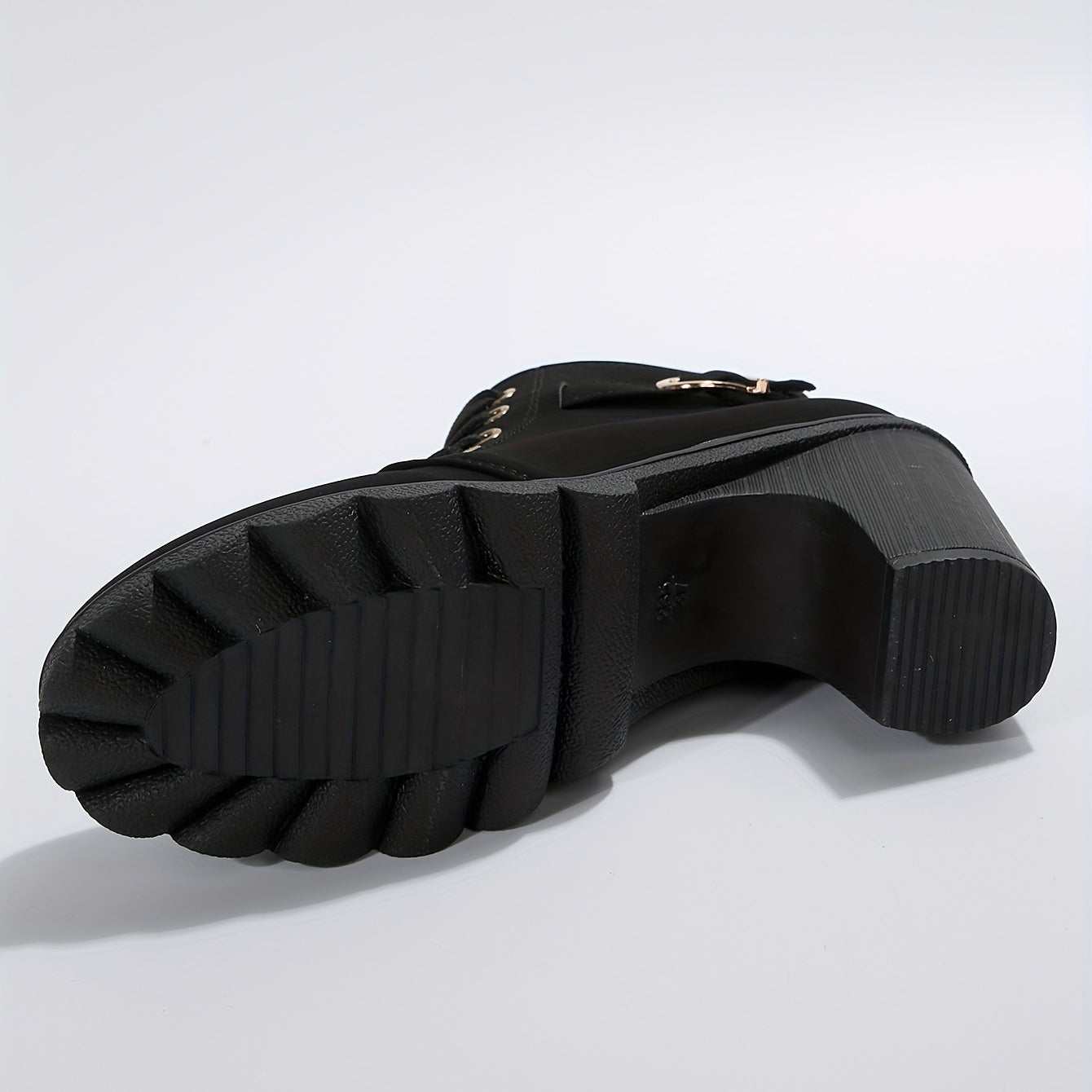 Stylische Ankle Boots