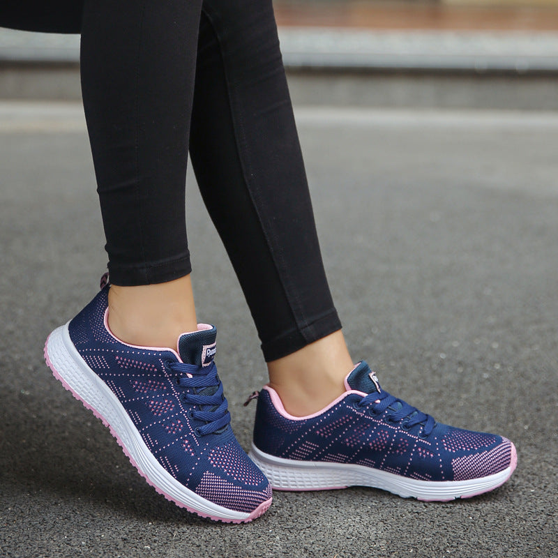 Luxe Casual Schuhe Für Damen R&B