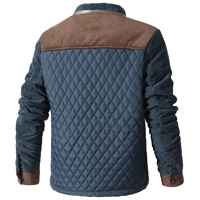 R&B | Dakusy Jack Urban Casual
