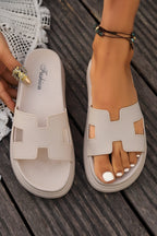 R&B | Sandalen mit Stil und Komfort