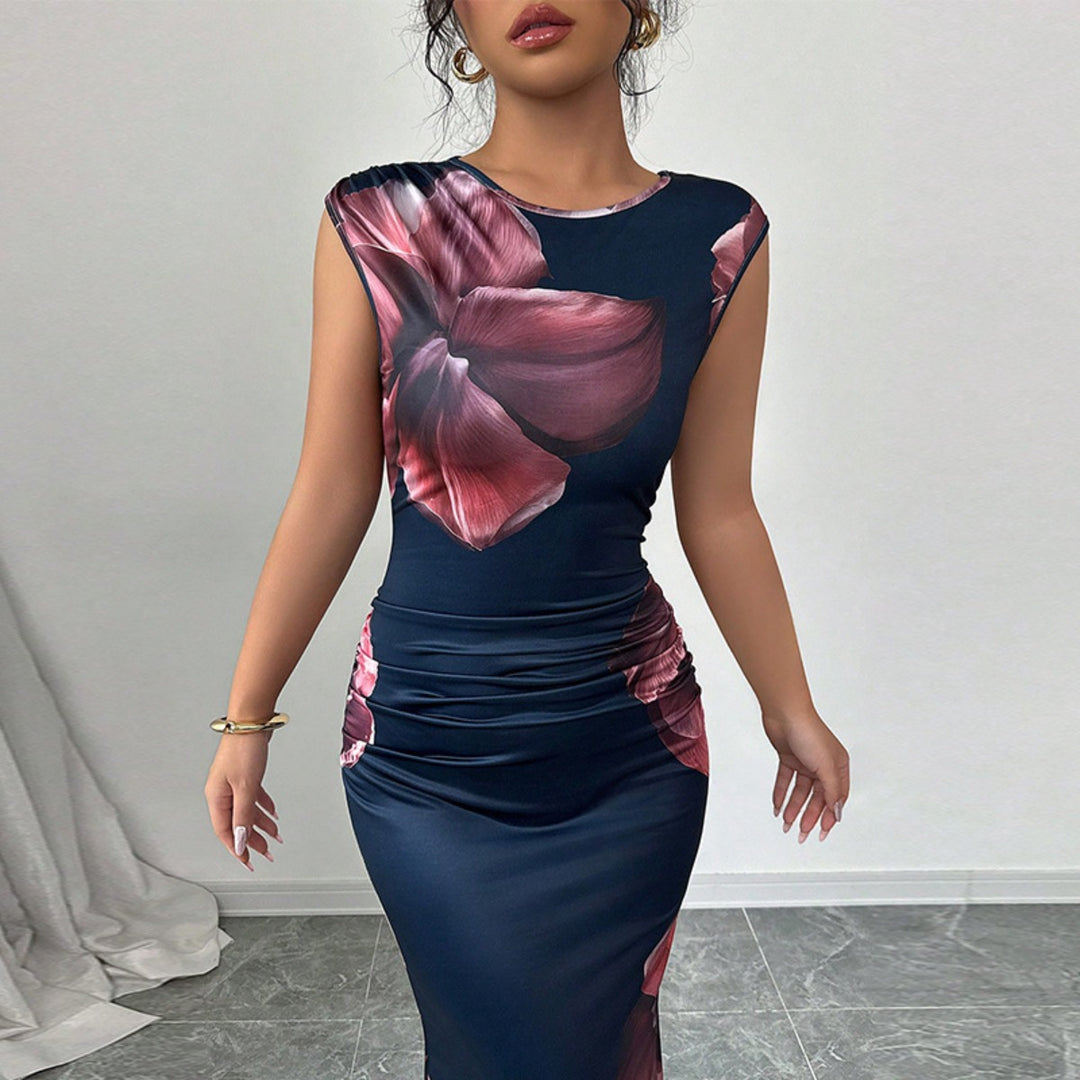 R&B | Schlankes Kleid